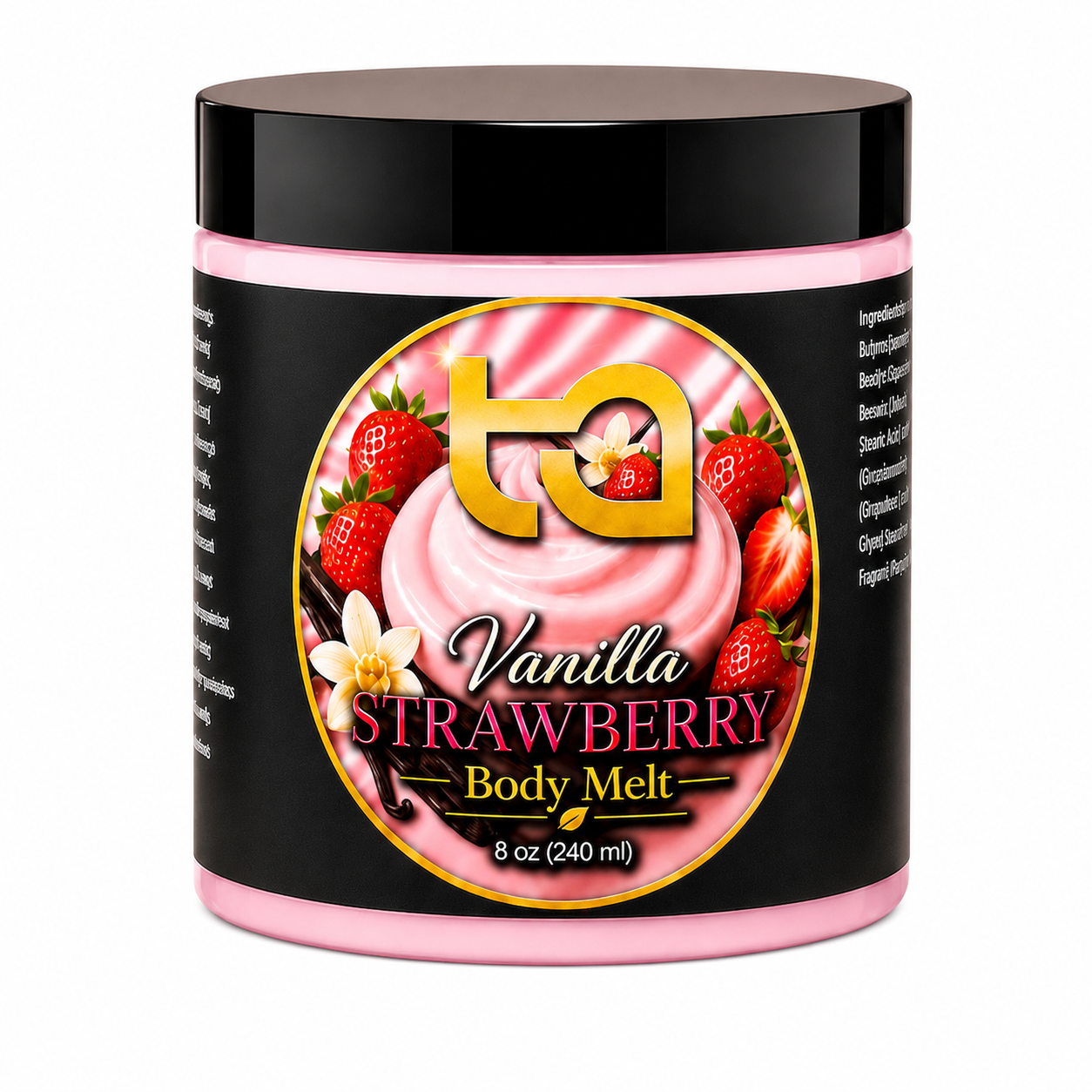 Mix & Match Bundle: Body Care