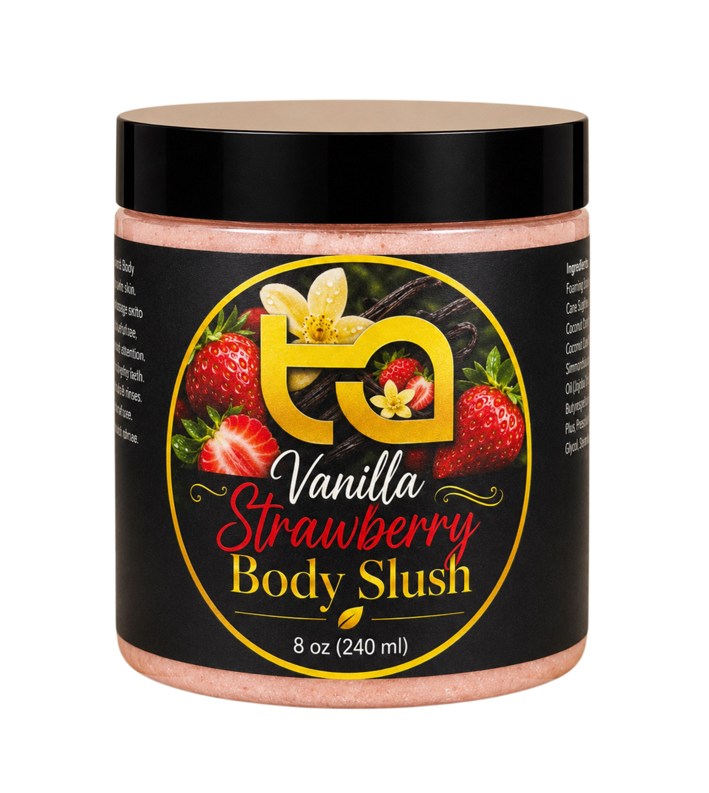 Mix & Match Bundle:  Body Slush