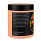 Vanilla Strawberry Body Slush (Scrub)