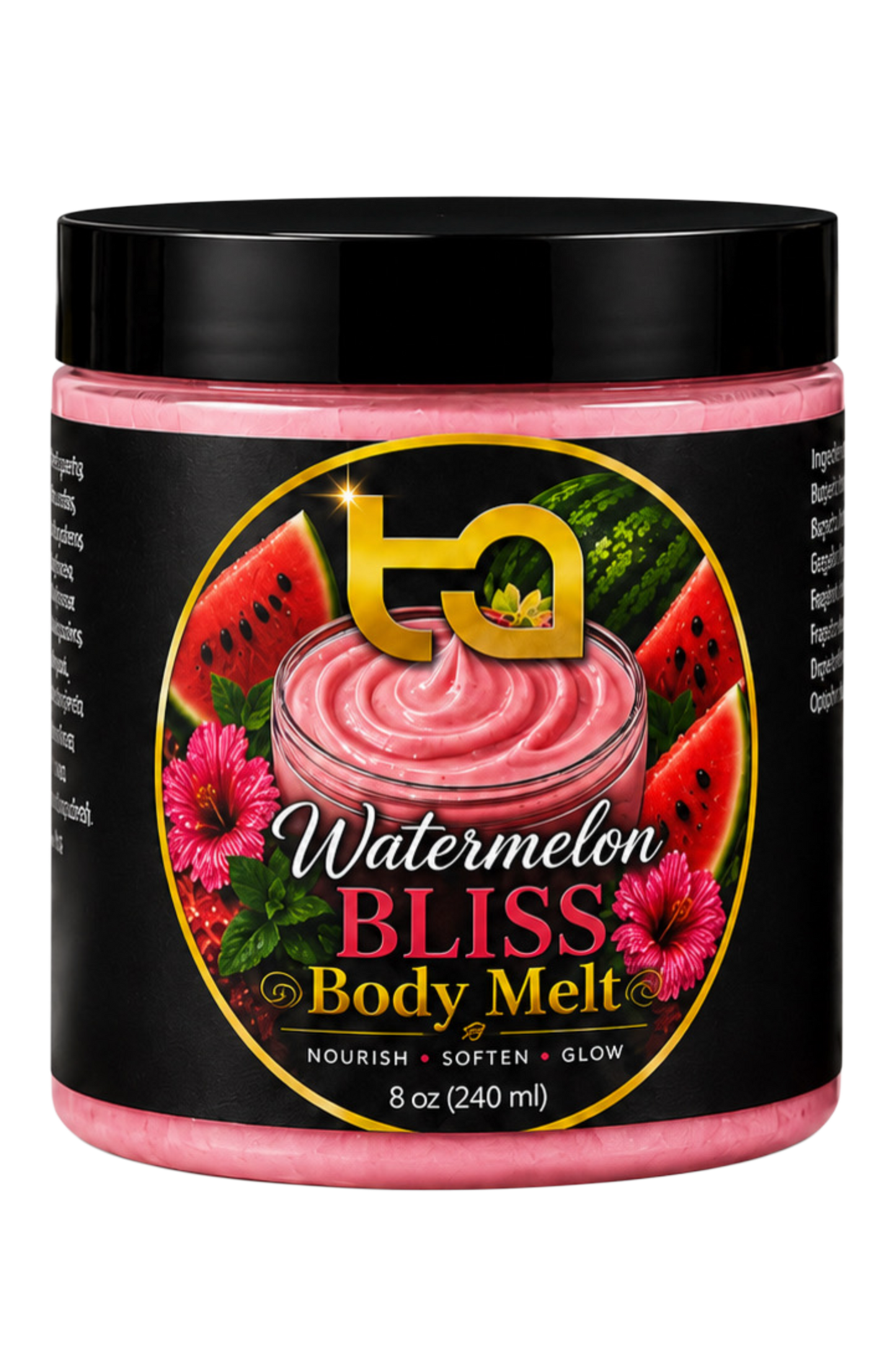 Mix & Match Bundle: Body Care