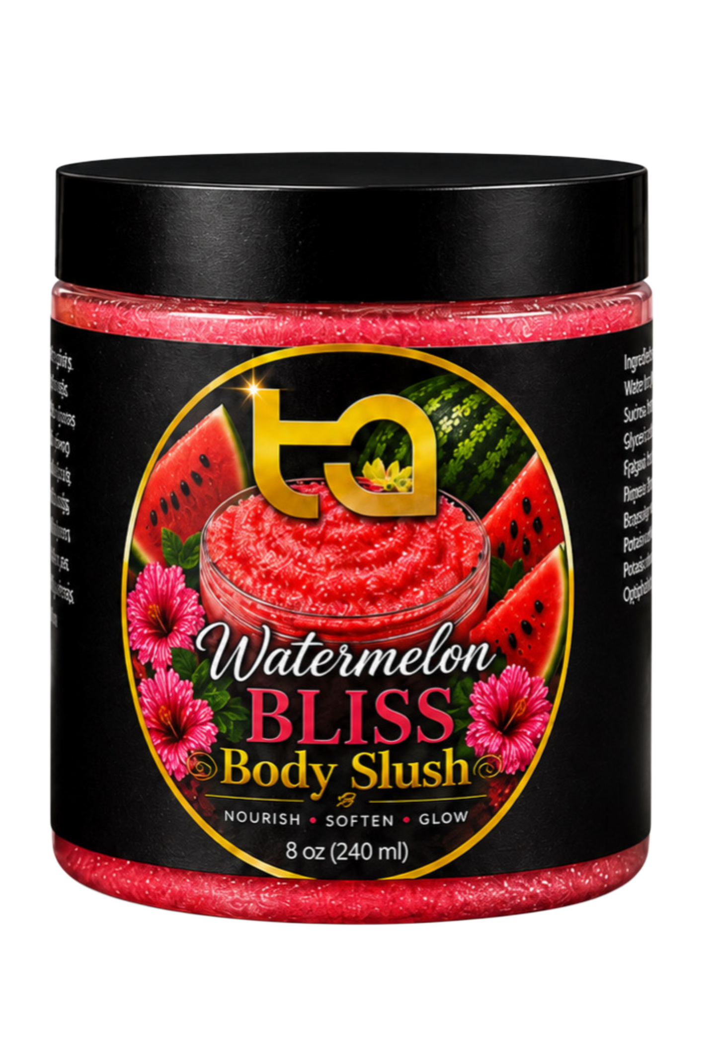Mix & Match Bundle: Body Care