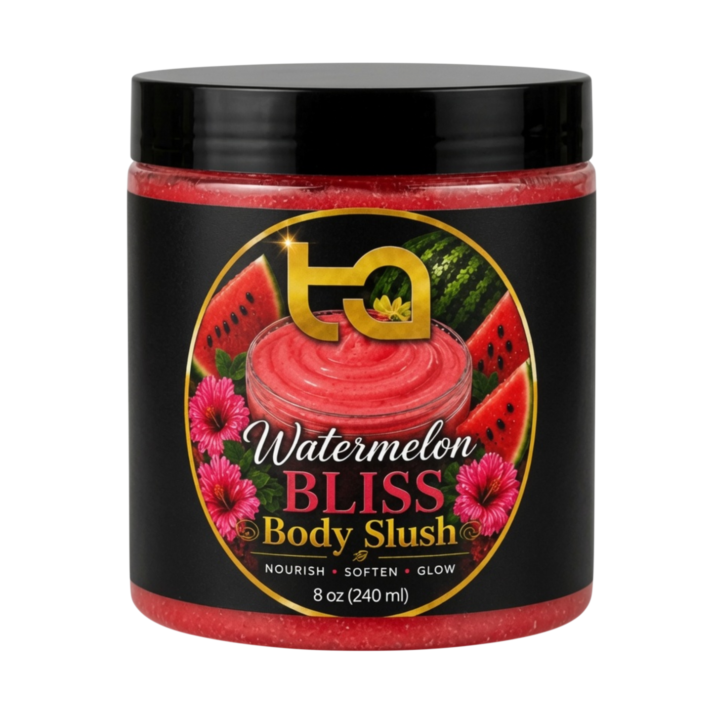 Mix & Match Bundle: Body Care