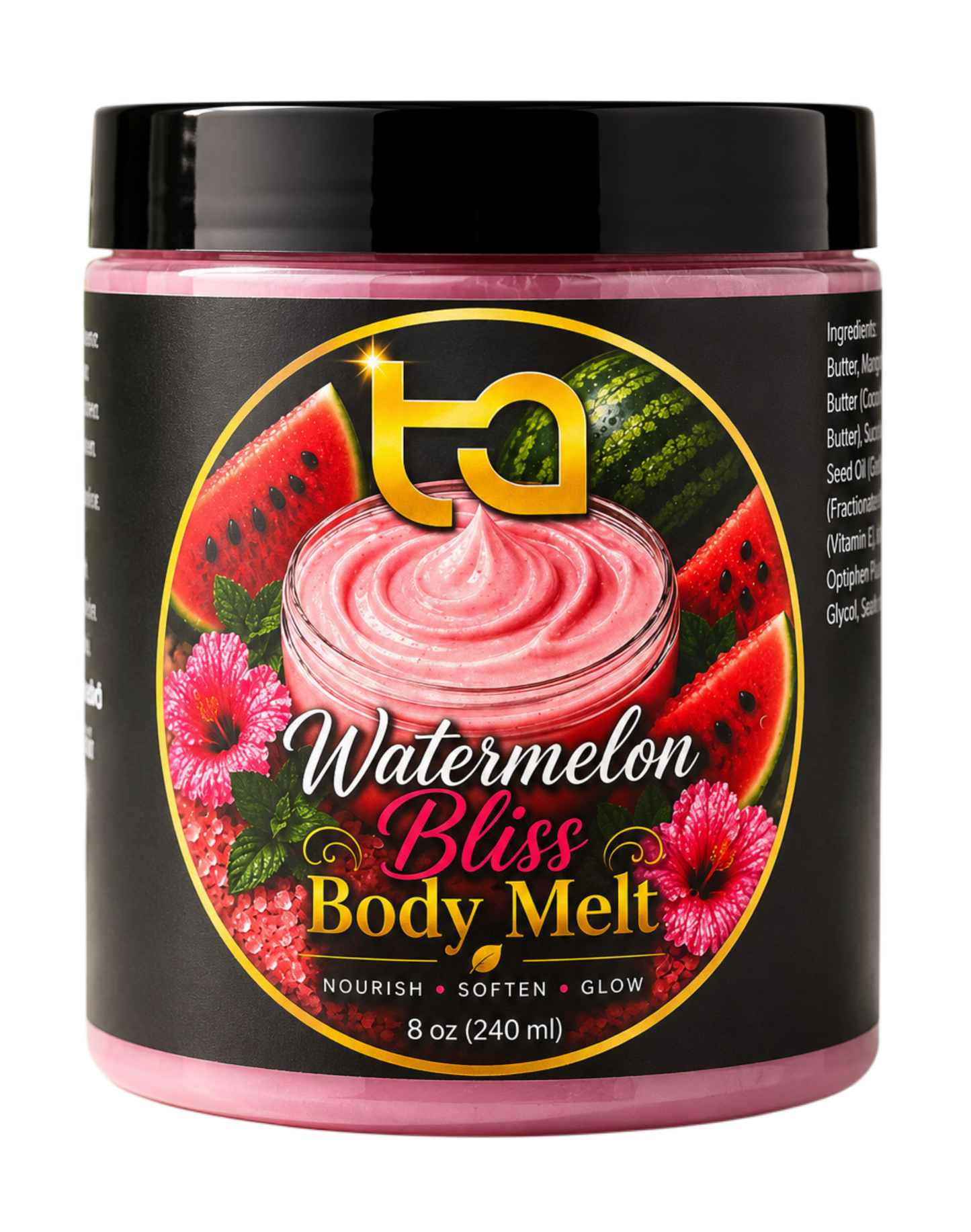 Mix & Match Bundle:  Body Melts