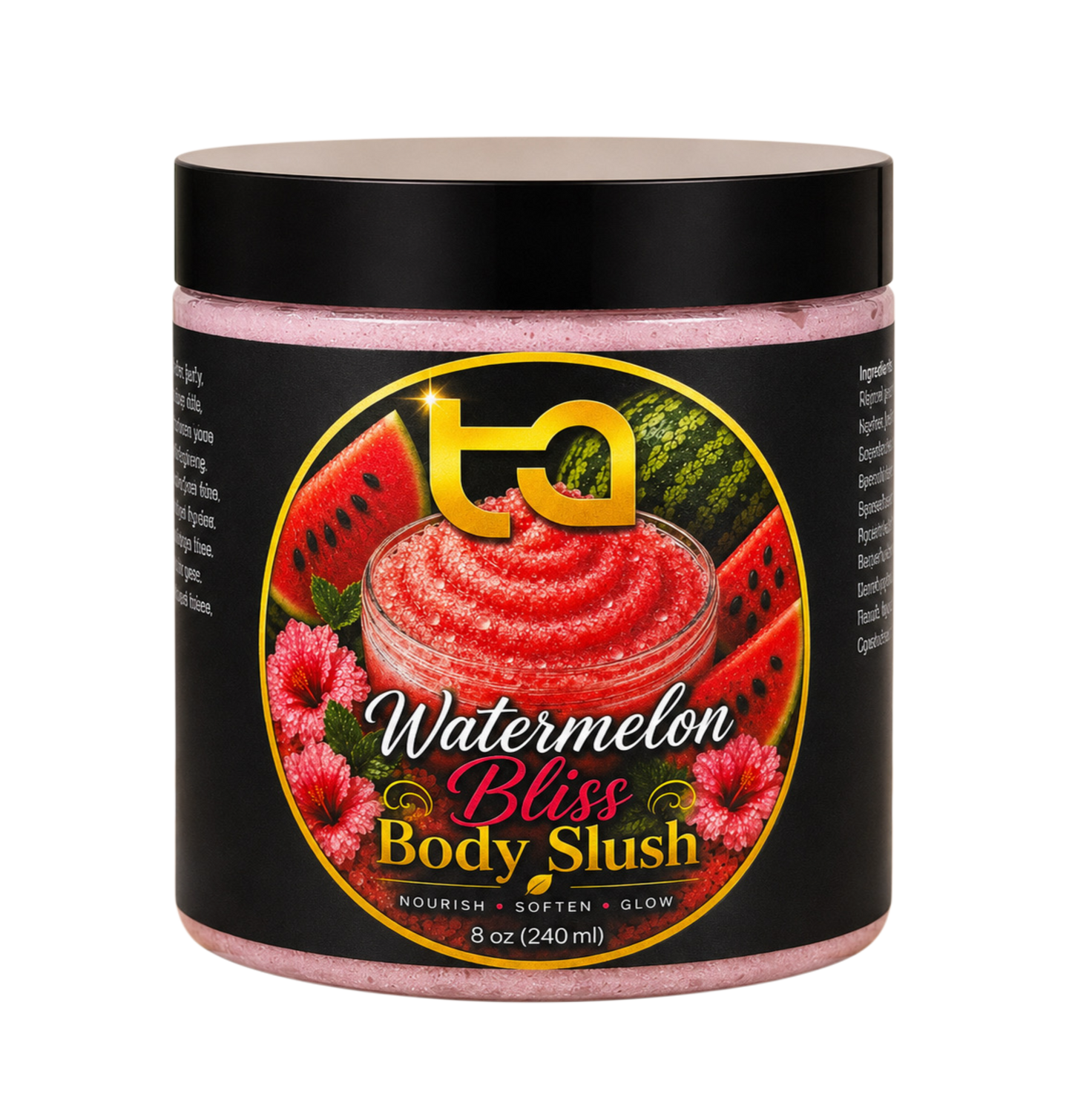 Mix & Match Bundle:  Body Slush