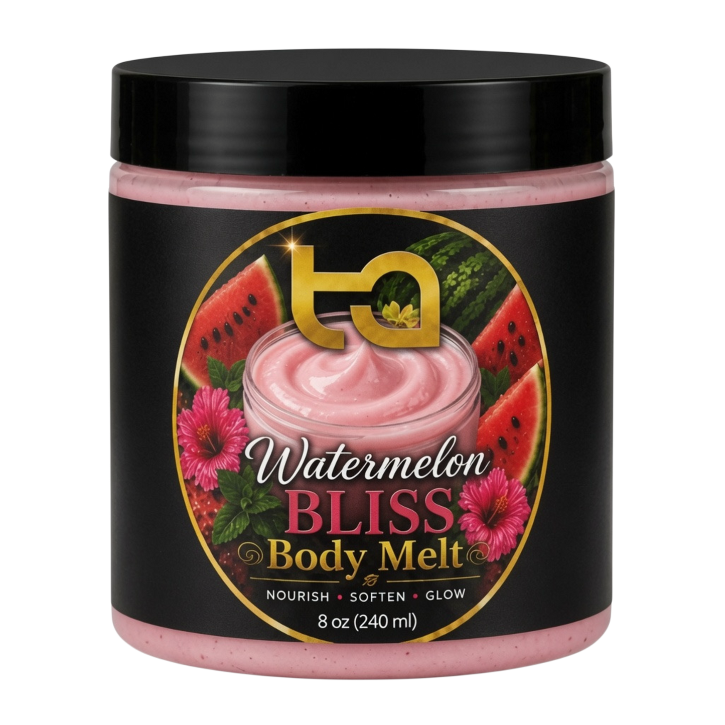 Mix & Match Bundle: Body Care