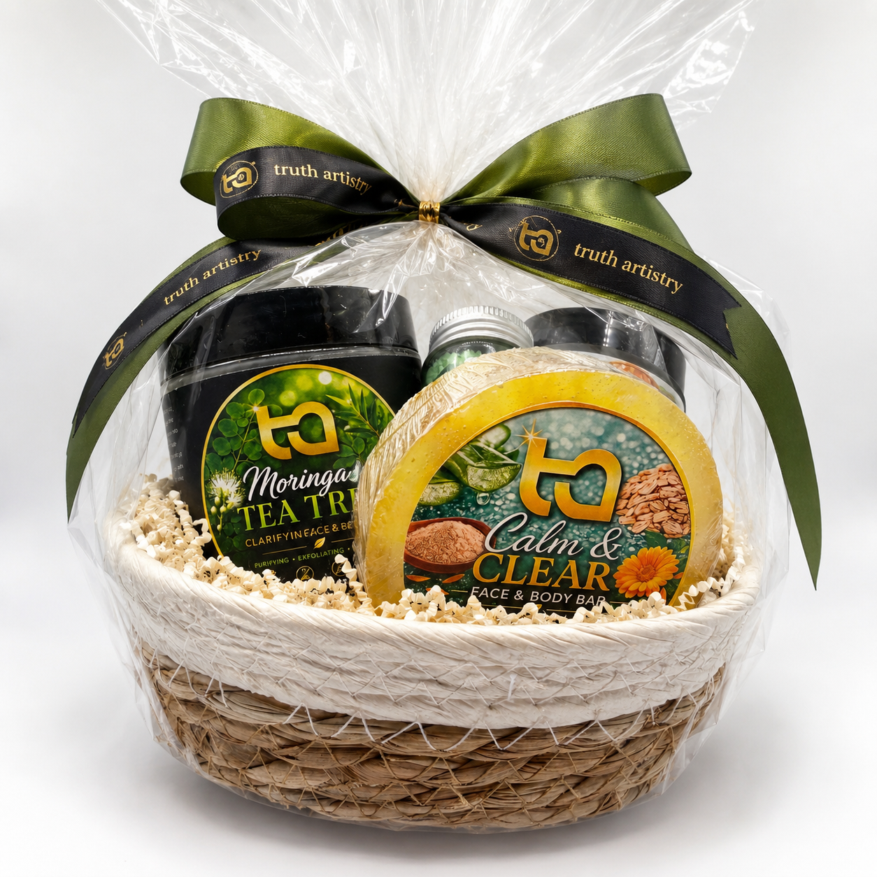 Wellness Gift Set - Small